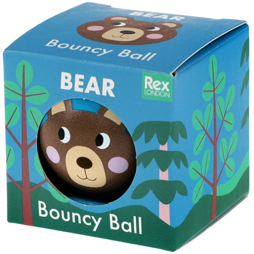 rex london stuiterbal beer | REX31518 | 4