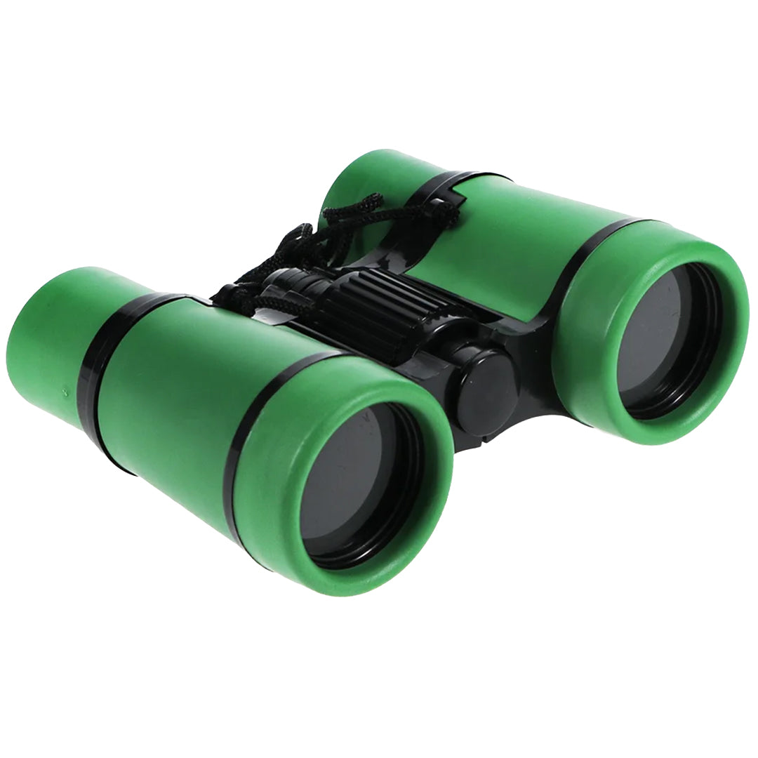 rex london verrekijker met beschermhoes - nature trail | REX31576 | 2