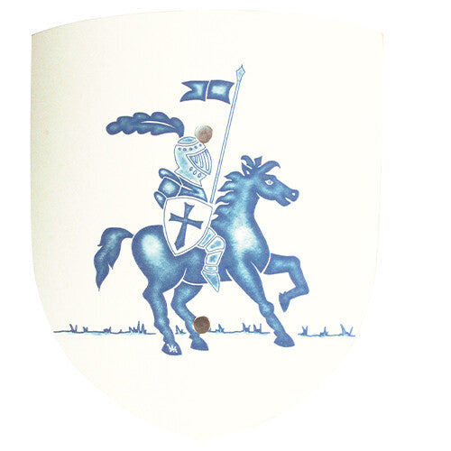 ridderset zwaard en schild - albert  | 264 | 1