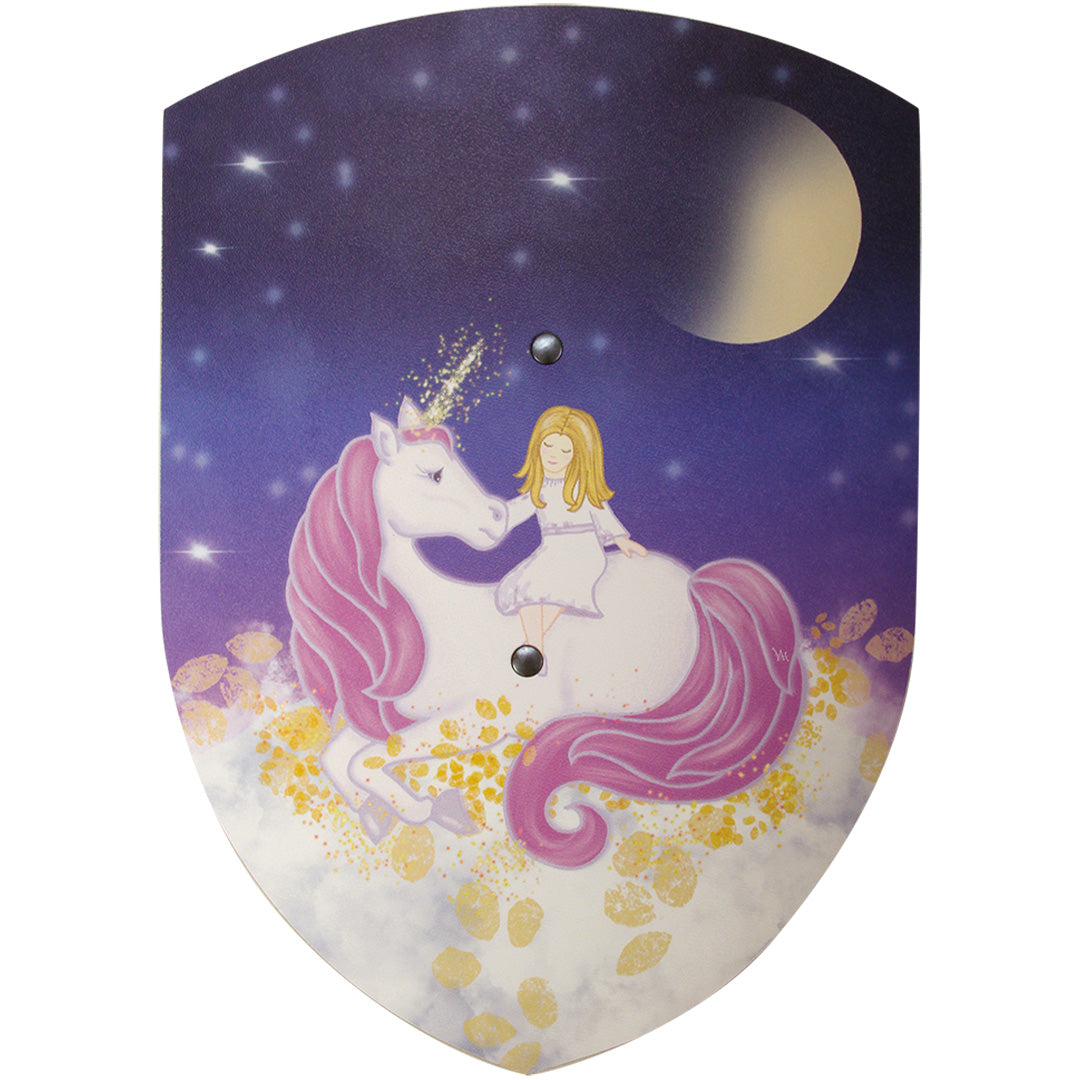 schild luna - 37 cm | 219