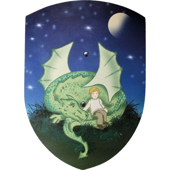 schild mika - 37 cm | 220