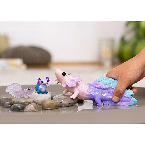 schleich bayala axolotls - 3st | 42628 | 1