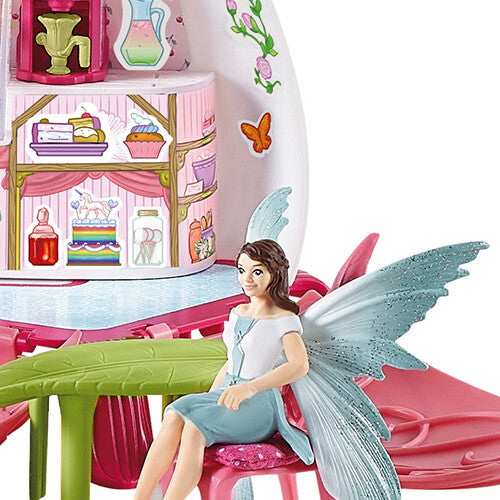 schleich bayala elfencafé  | 42526 | 1