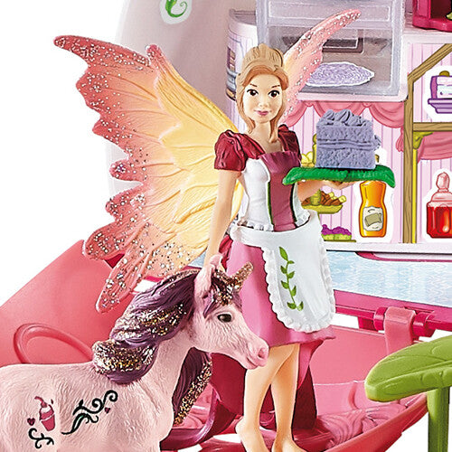 schleich bayala elfencafé  | 42526 | 2