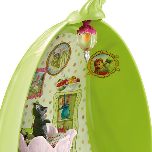 schleich bayala kleuterschool voor dieren | 42520 | 4