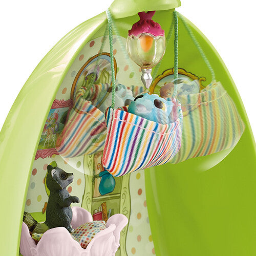 schleich bayala kleuterschool voor dieren | 42520 | 5