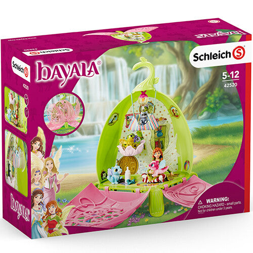 schleich bayala kleuterschool voor dieren | 42520 | 7