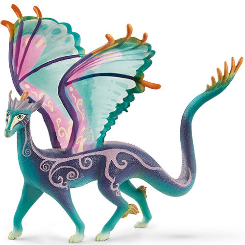 schleich bayala movie draak antylar - 18 cm | 70712 | 0