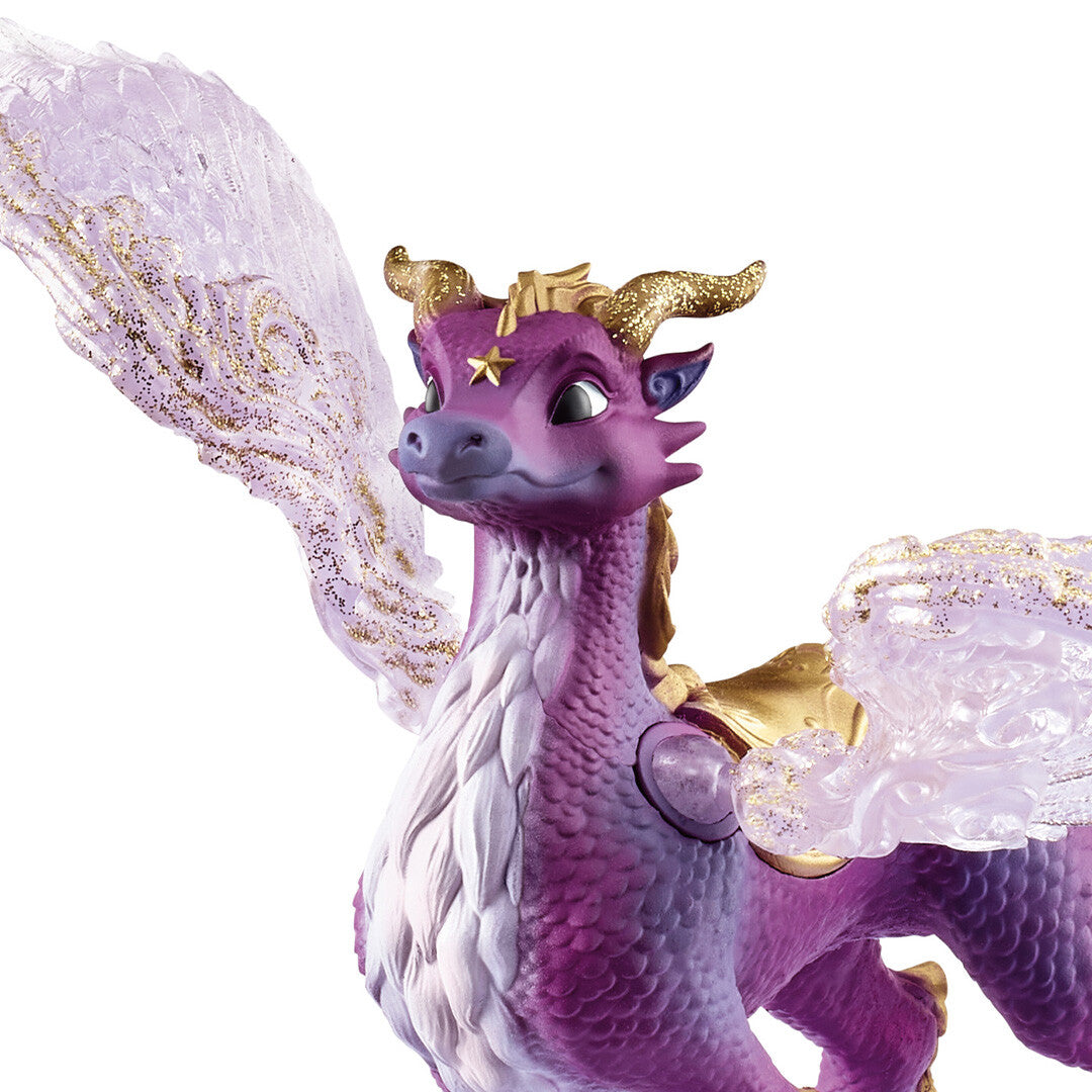 schleich bayala sterrenhemel draak - 27 cm | 70762 | 1