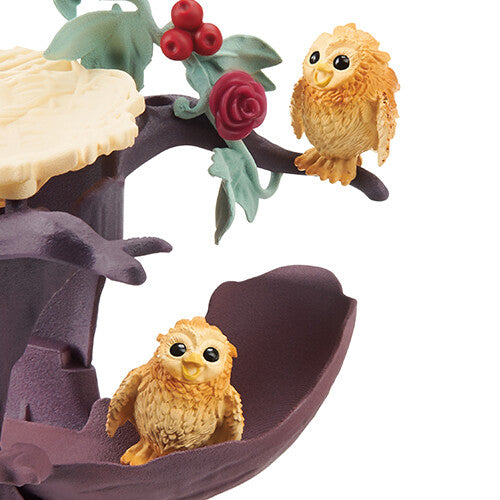 schleich bayala uitkomende babyuilen | 42525 | 3