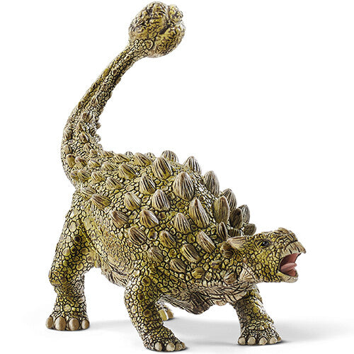 schleich dinosaurs ankylosaurus - 14 cm | 15023 | 0