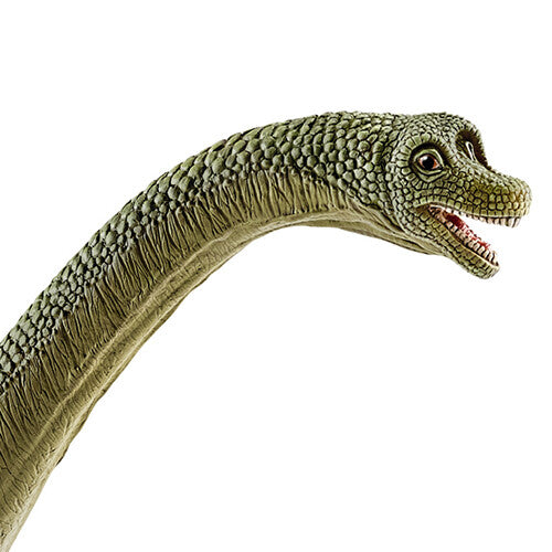 schleich dinosaurs brachiosaurus - 29 cm | 14581 | 1