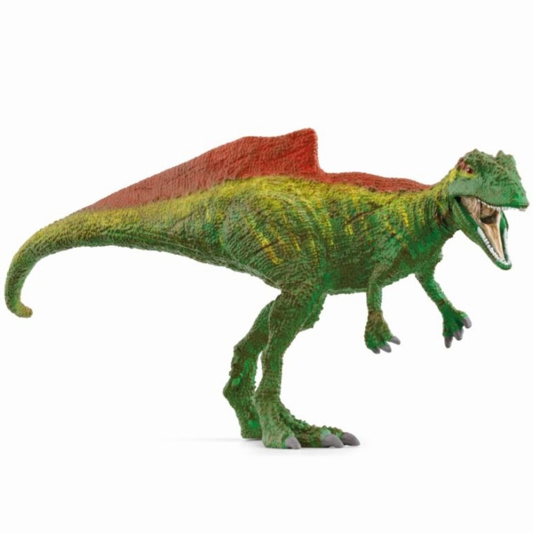 schleich dinosaurs concavenator - 20 cm | 15041 | 0