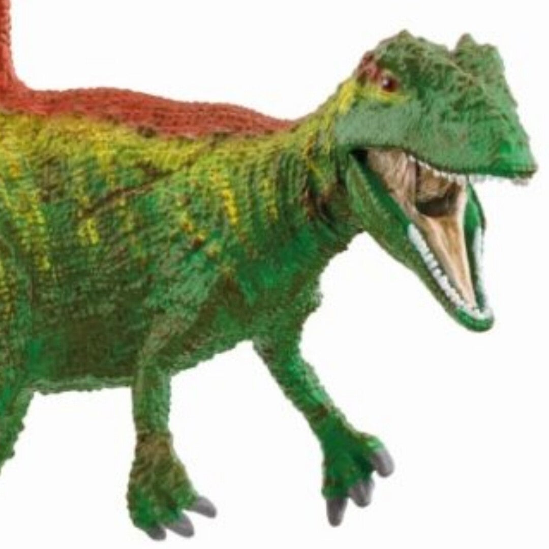 schleich dinosaurs concavenator - 20 cm | 15041 | 1