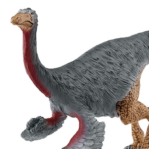 schleich dinosaurs gallimimus - 21,5 cm | 15038 | 1