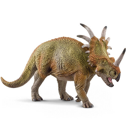 schleich dinosaurs styracosaurus - 19,5 cm | 15033 | 0