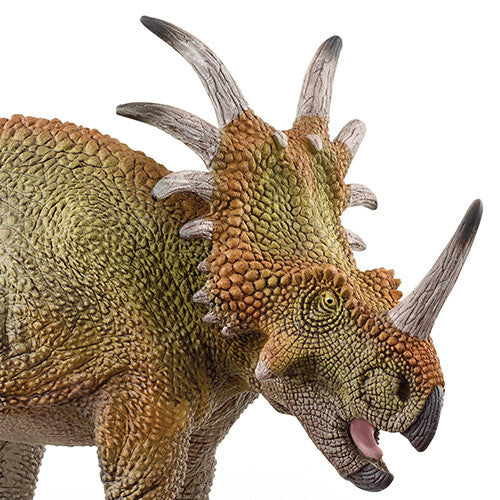 schleich dinosaurs styracosaurus - 19,5 cm | 15033 | 1