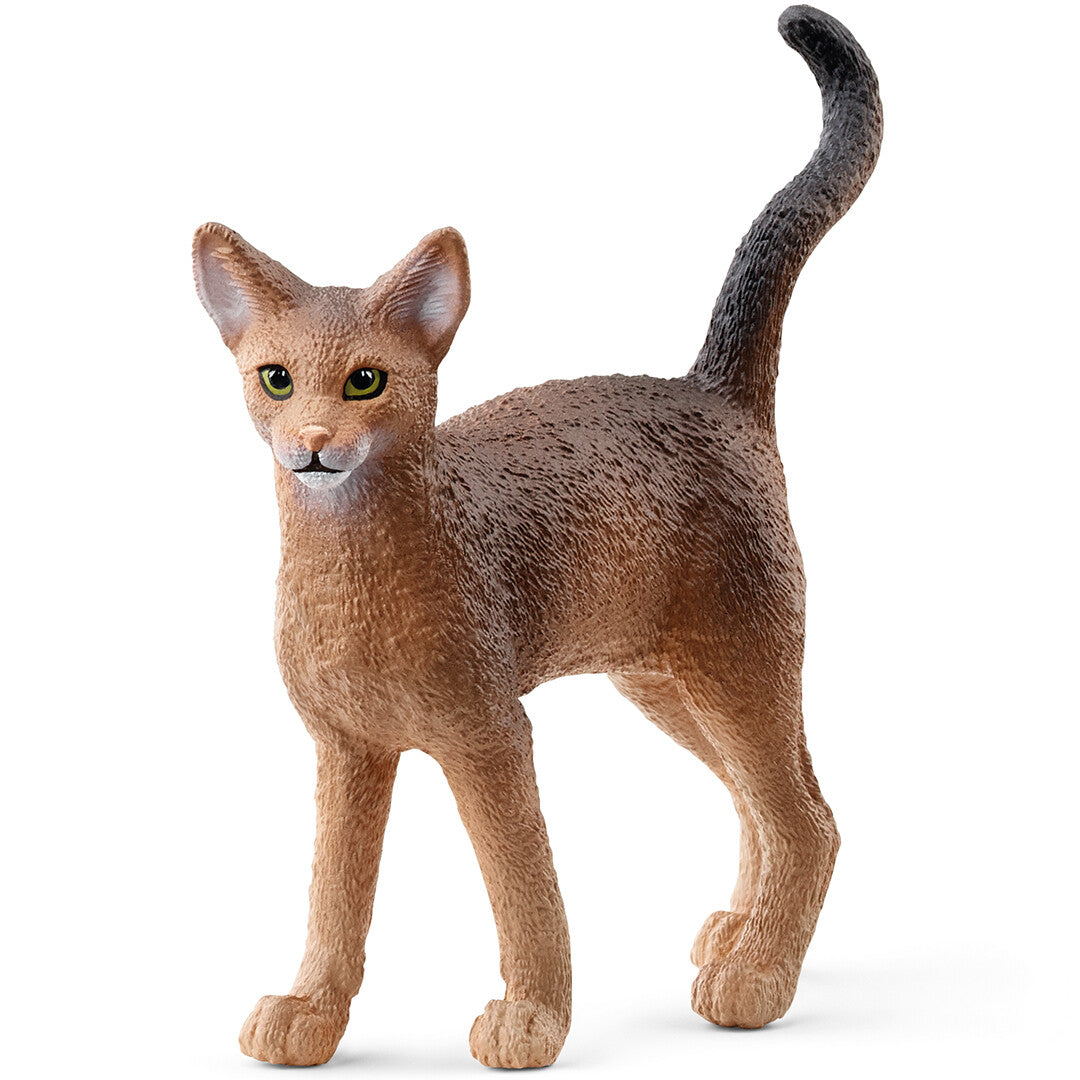 schleich farm world abessijn - 5,5 cm | 13964 | 0