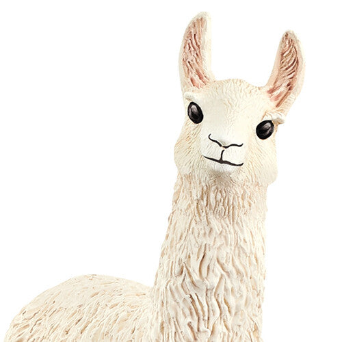 schleich farm world lama - 9,5 cm | 13920 | 1