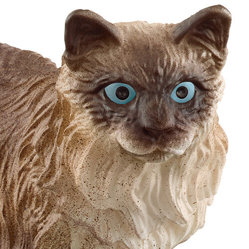 schleich farm world ragdoll kat - 6,5 cm | 13940 | 1