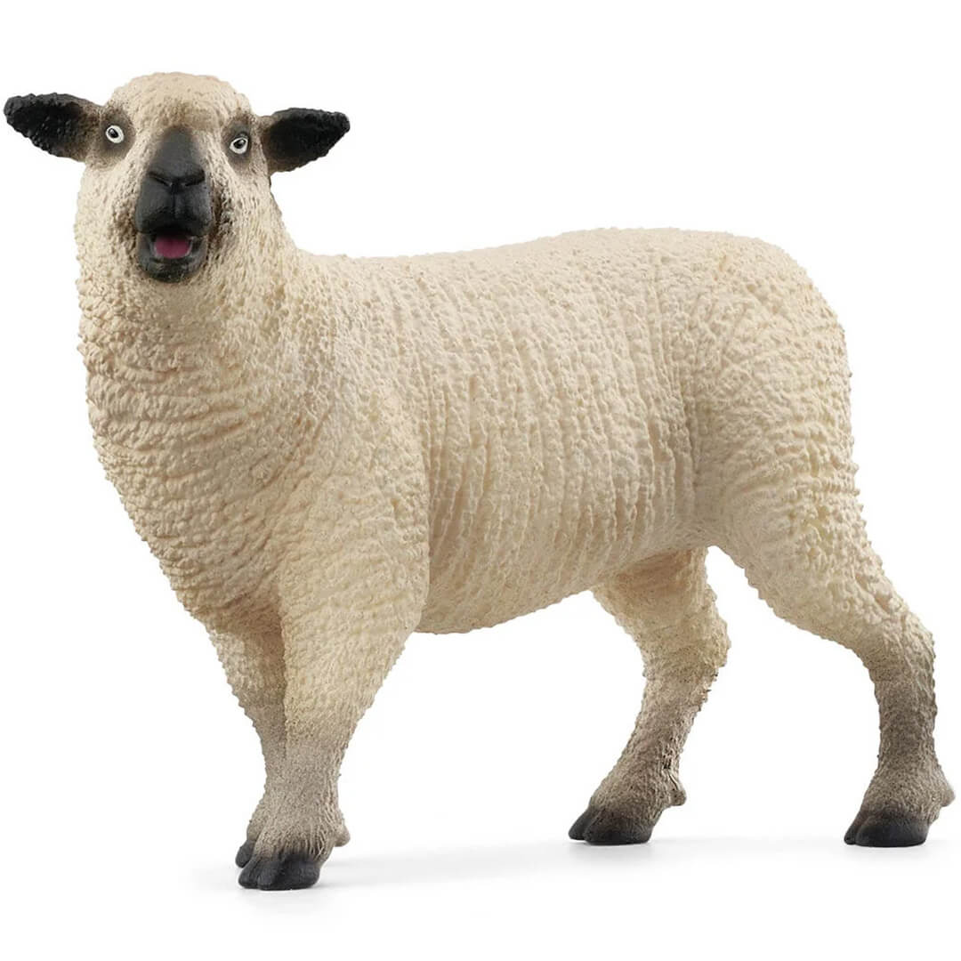schleich farm world schapen - 3st | 42660 | 5