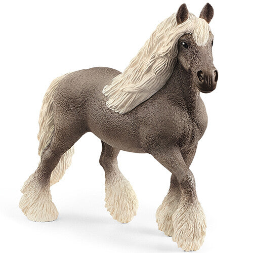 schleich farm world zilvervlekpaard - 14,5 cm | 13914 | 0
