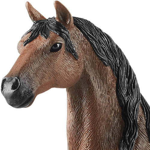 schleich horse club american saddlebred ruin - 17,5 cm | 13913 | 1