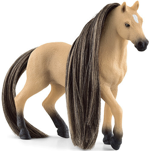 schleich horse club beauty horse - andalusian mare | 42580 | 1