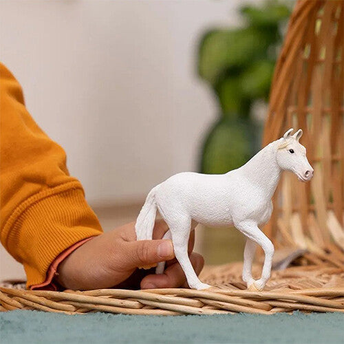 schleich horse club camarillo merrie - 13,5 cm | 13959 | 2