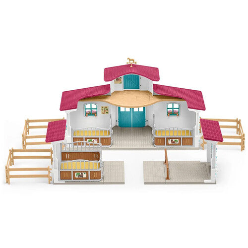 schleich horse club manege | 42567 | 11