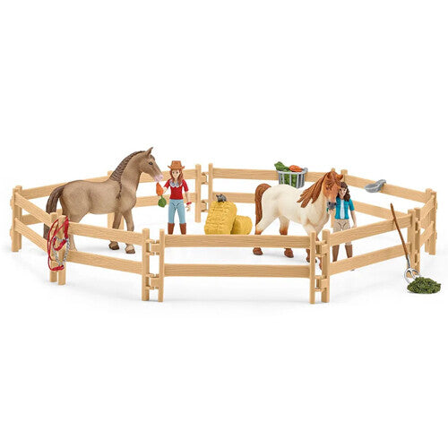 schleich horse club manege | 42567 | 12