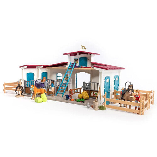 schleich horse club manege | 42567 | 2