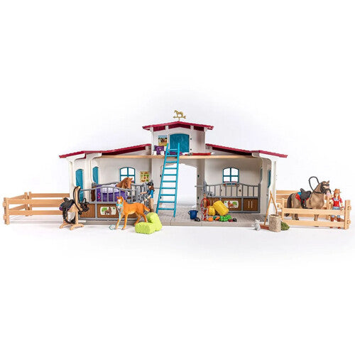 schleich horse club manege | 42567 | 5