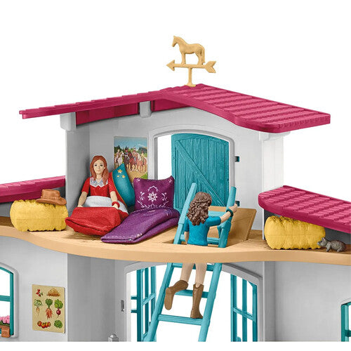 schleich horse club manege | 42567 | 7