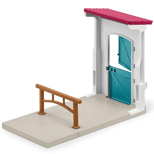 schleich horse club manege | 42567 | 9