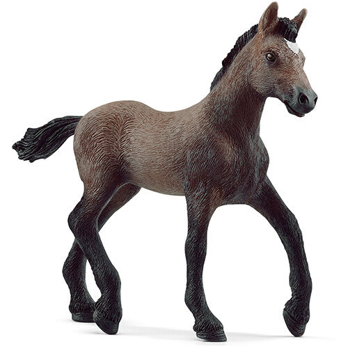 schleich horse club paso peruano veulen - 9,5 cm | 13954 | 0