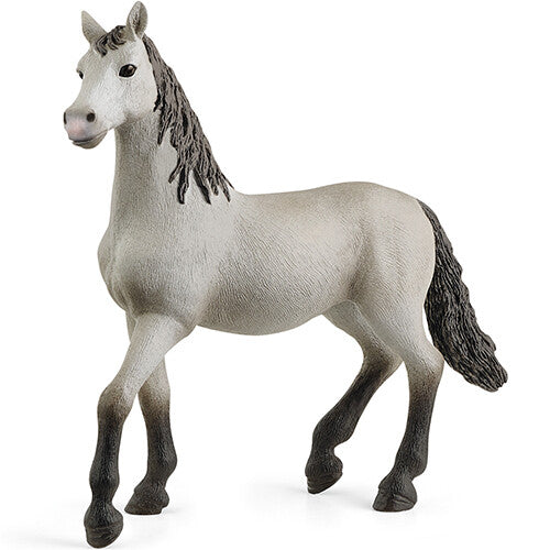schleich horse club pura raza española veulen - 10 cm | 13924 | 0