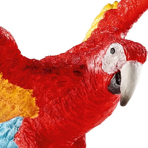 schleich wild life ara - 8,5 cm | 14737 | 1