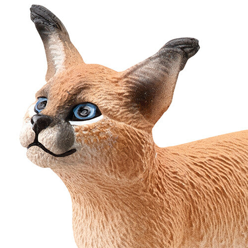 schleich wild life caracalwelp - 5,5 cm | 14868 | 1