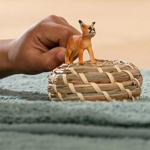 schleich wild life caracalwelp - 5,5 cm | 14868 | 2