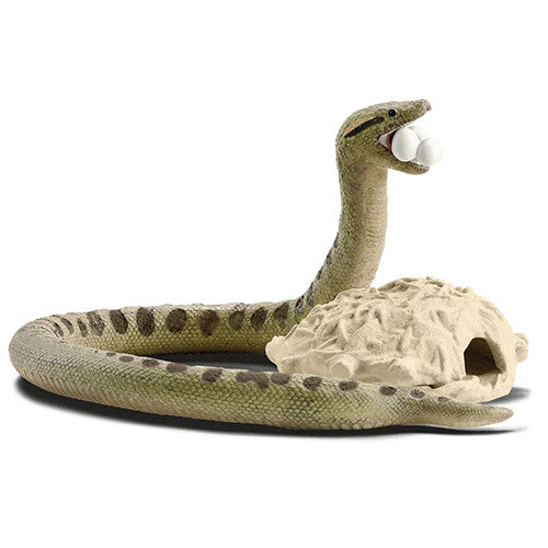 schleich wild life gevaar in het moeras | 42625  | 3