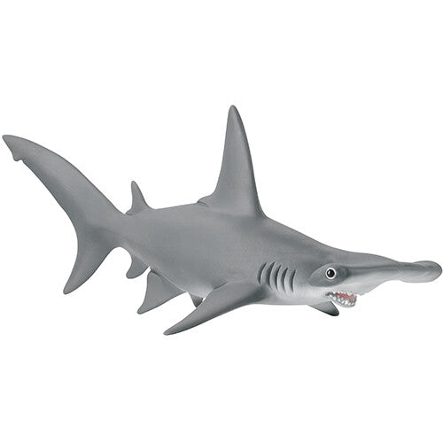 schleich wild life hamerhaai - 15,5 cm | 14835 | 0