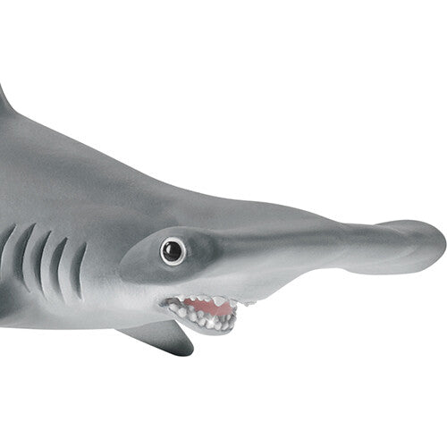 schleich wild life hamerhaai - 15,5 cm | 14835 | 1