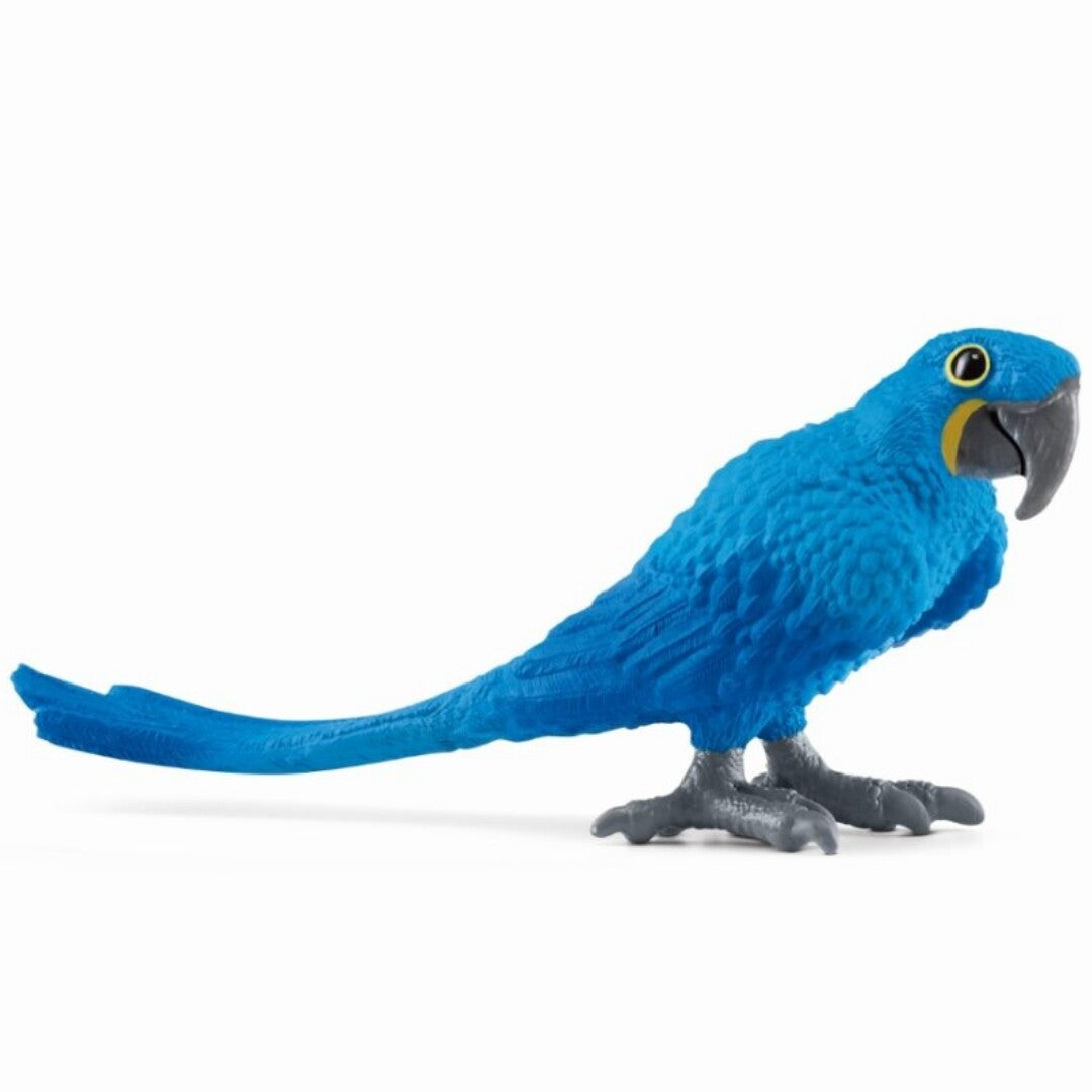schleich wild life hyacintara  | 14859 | 0