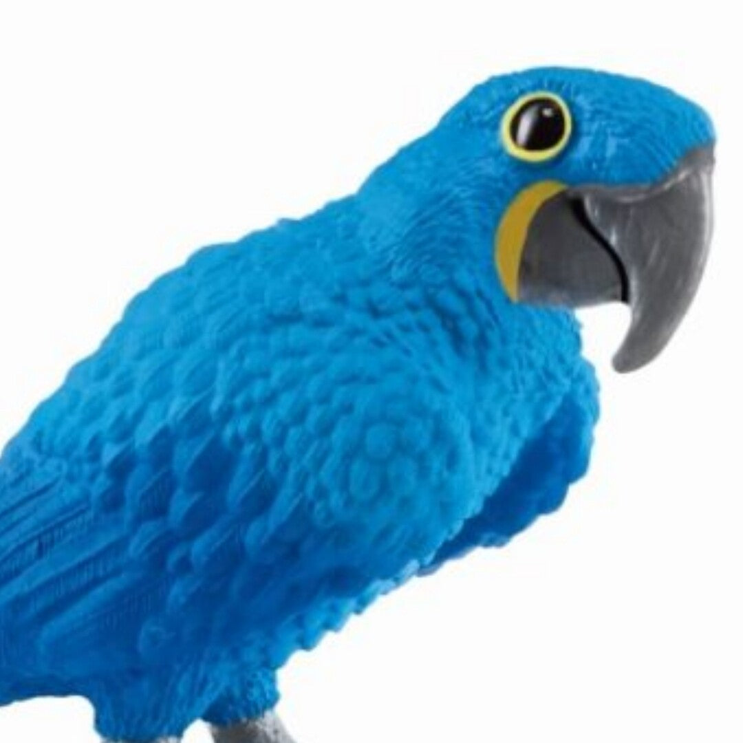 schleich wild life hyacintara  | 14859 | 1