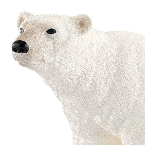 schleich wild life ijsbeer - 12 cm | 14800 | 1
