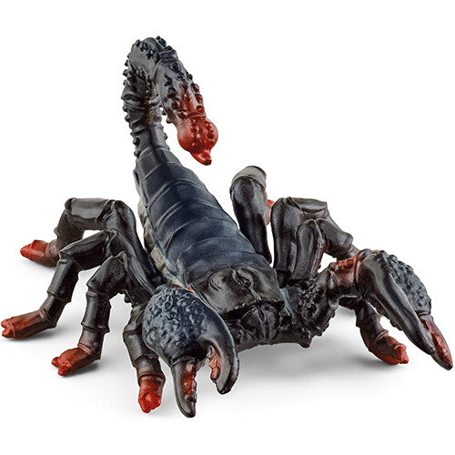 schleich wild life keizerschorpioen - 7,5 cm | 14857 | 0