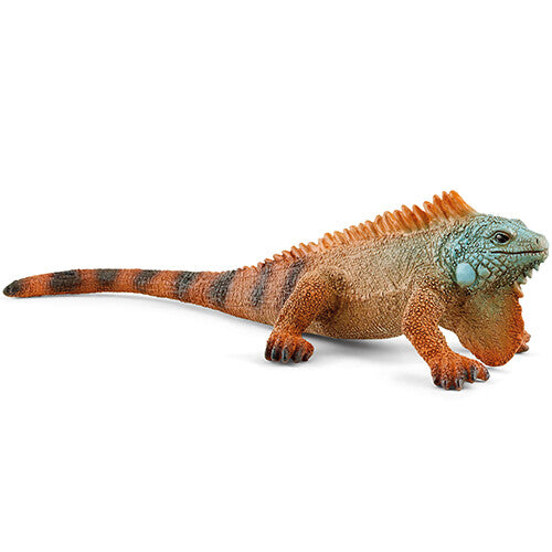 schleich wild life leguaan - 10,5 cm | 14854 | 0