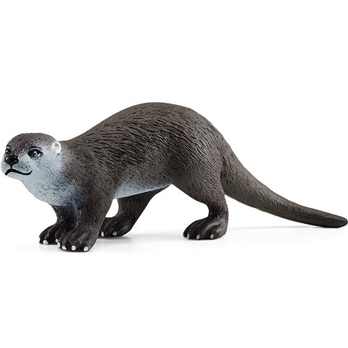 schleich wild life otter - 7,5 cm | 14865 | 0