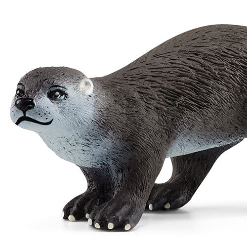 schleich wild life otter - 7,5 cm | 14865 | 1
